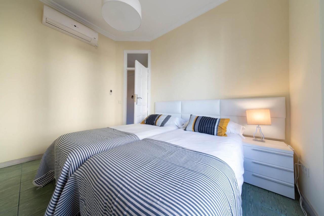Apartment El Jardin Del Angel Atocha *